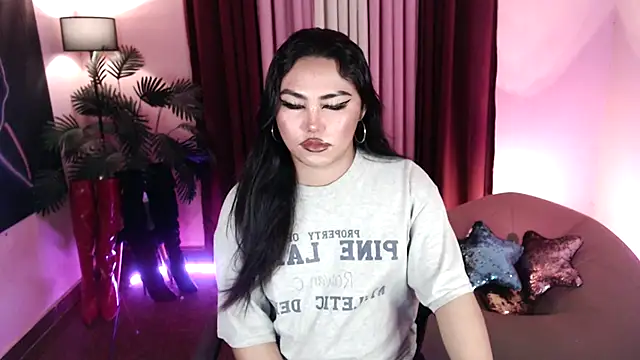 itsmeSiannaLoove69 Live XXX-chat