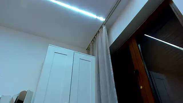 Anyssia's Live XXX Chat