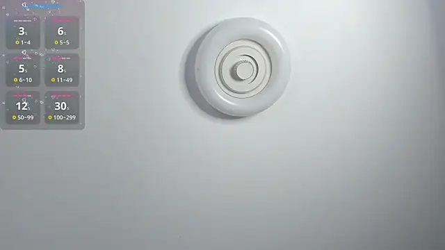 Chatroom XXX en direct de OdelynaFrake