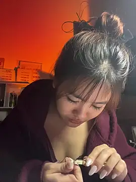 Lucky-nice202's Live XXX Chat