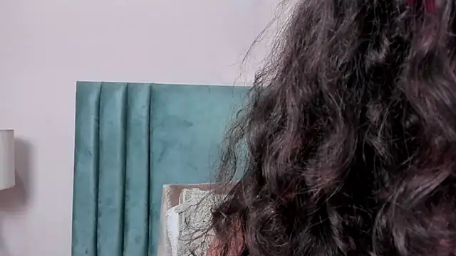 AmaraYasbel's Live XXX Chat