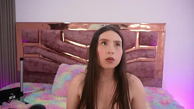 natasha_vesper's Live XXX Chat