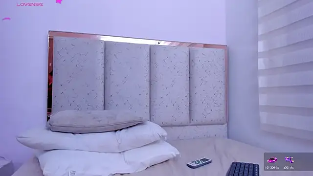 Chatroom XXX en direct de violeta_olsen