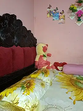 ariya-03's Webcam Show