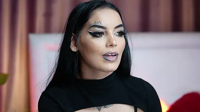 KarsynJaydde's Live XXX Chat