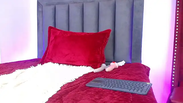 EvaGoddess_'s Live XXX Chat