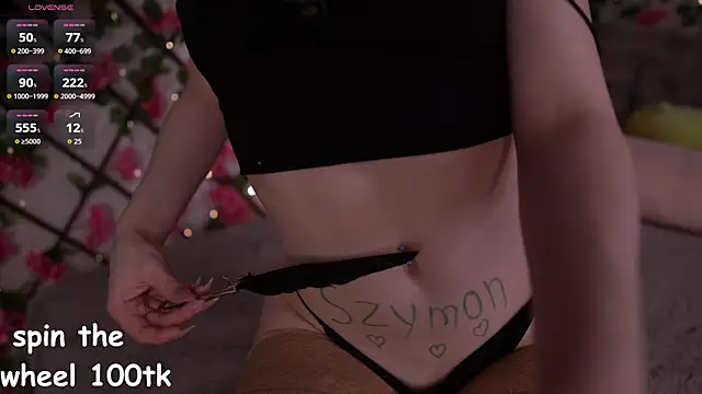 Petite_Polly's Live XXX Chat