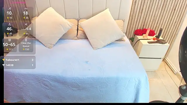 Aziz_daud Webcam show