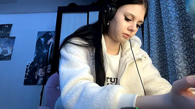 Czat XXX na żywo – AnGallo