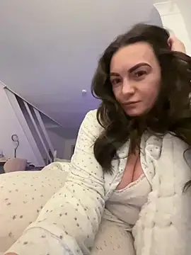 callmegoddessx's Live XXX Chat