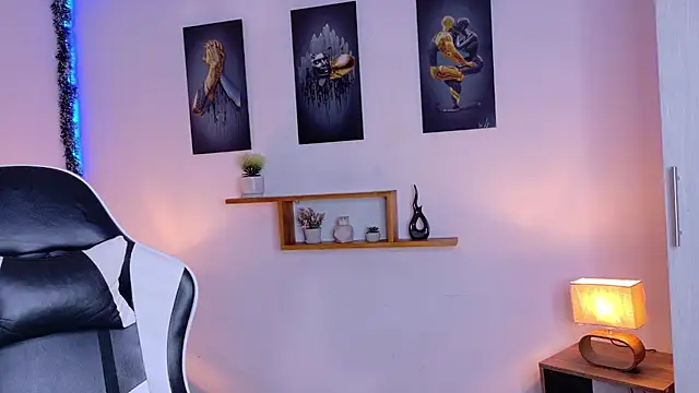 valeria_aragon1107's Live XXX Chat