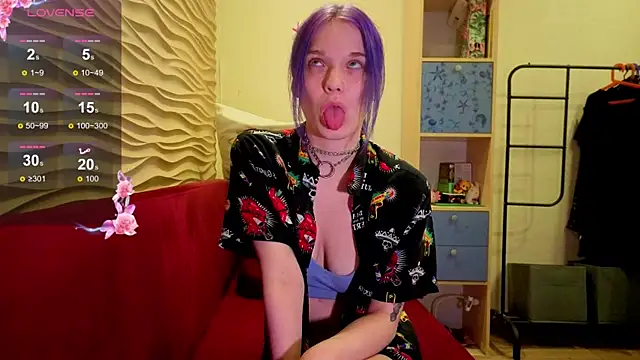 Marci_n's Live XXX Chat