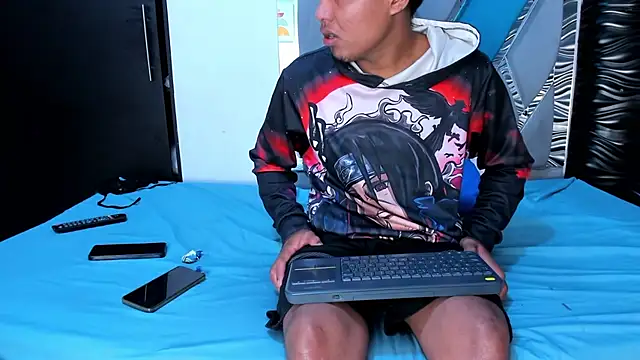 Naty_And_Maxx's Live XXX Chat