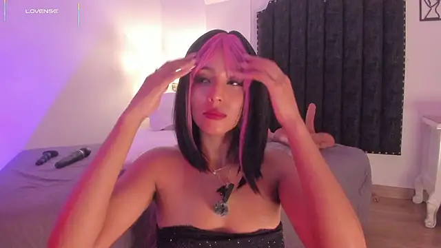 gabriella_ortiz's Live XXX Chat