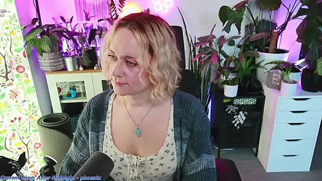 xzoeyryanx ওয়েবক্যাম শো