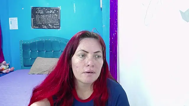 Annelis1 Live XXX-Chat