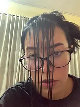 Candy_LS' Live XXX Chat