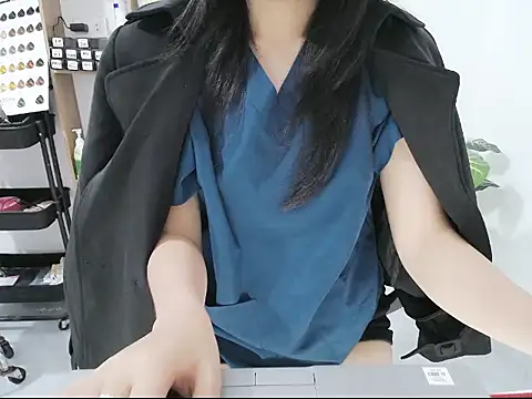 Beauty_Spa élő XXX-chatje