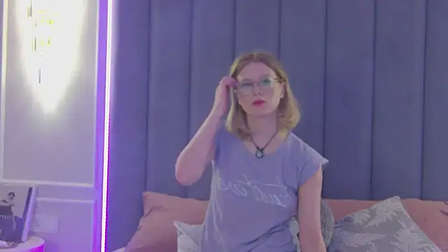 Онлайн чат XXX IvyBriggs