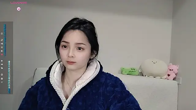 -J-o-y-'s Live XXX Chat