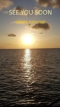 Онлайн чат XXX Ginger_Paradise