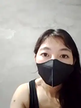 Asami_6868's Live XXX Chat