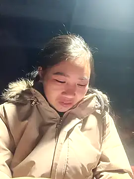 MISSSNN's Webcam Show