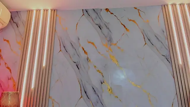 LaxiZoe's Live XXX Chat