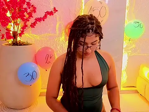 isabella_tp's Live XXX Chat