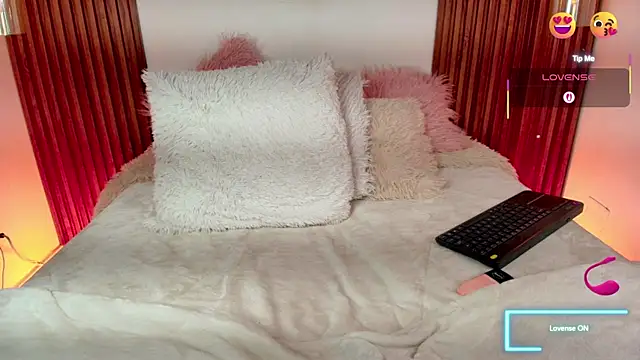 Taylor_SnowのライブXXXチャット