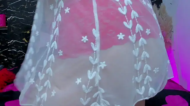 samhanta_sexx – Kamerová šou