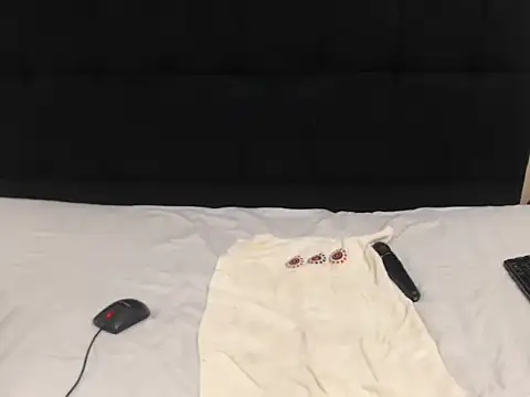 Czat XXX na żywo – Sexy_Baddie