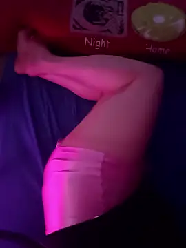 JulietteMaitresse élő XXX-chatje