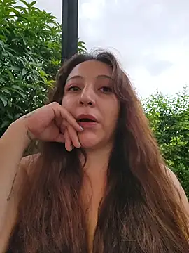 VickyHoultのライブXXXチャット