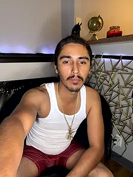 jrrichforever's Webcam Show