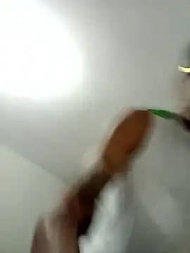 mellow_smoke Webcam show