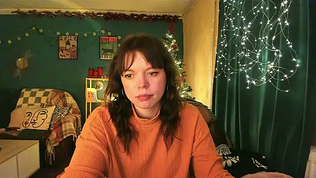 Онлайн чат XXX ClancyMorissey