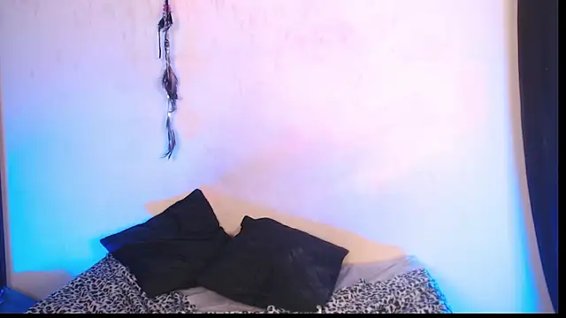 Agatha_Tenebris 라이브 XXX 채팅