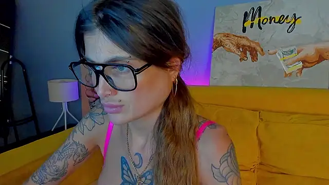 Patricia_Cox Live XXX-Chat