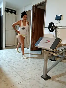 Chat +18 de LEIRIS_Y_FRED_01 ao vivo