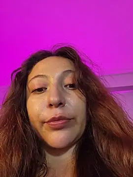 VickyHoult: онлайн-секс-чат