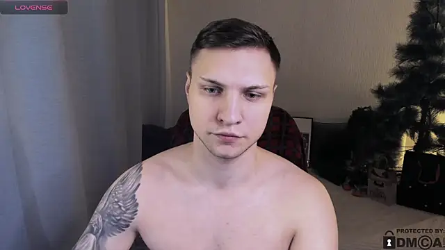 Онлайн чат XXX handsome_guy01