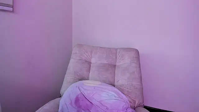 Arianna_Jannes élő XXX-chatje