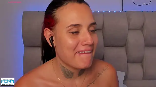 Susan-Sweet-7's Live XXX Chat