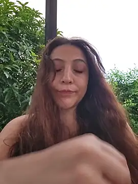 VickyHoult live XXX chat