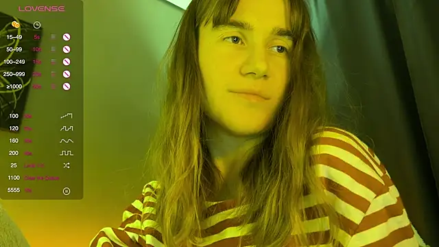 Živý XXX chat kleya_