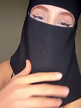 Chat XXX ao vivo de arabayla