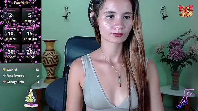 Sofia_Franco_ – Naživo XXX chat