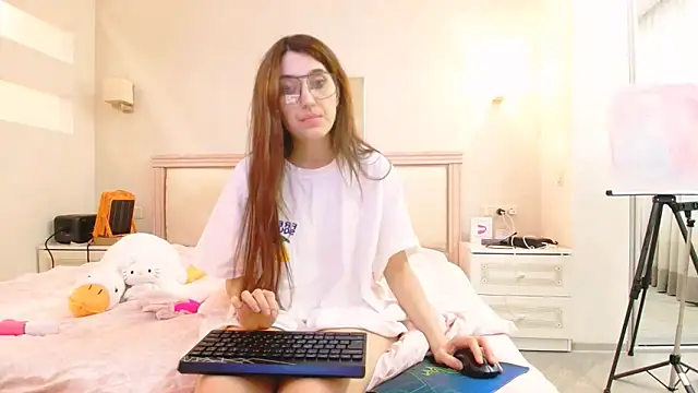 Iren's Live XXX Chat