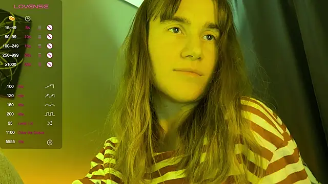 kleya_ Live XXX-Chat